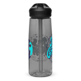 Sports Water Bottle