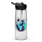 Sports Water Bottle