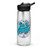 Sports Water Bottle