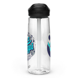 Sports Water Bottle