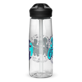 Sports Water Bottle