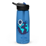 Sports Water Bottle