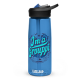 Sports Water Bottle