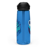 Sports Water Bottle