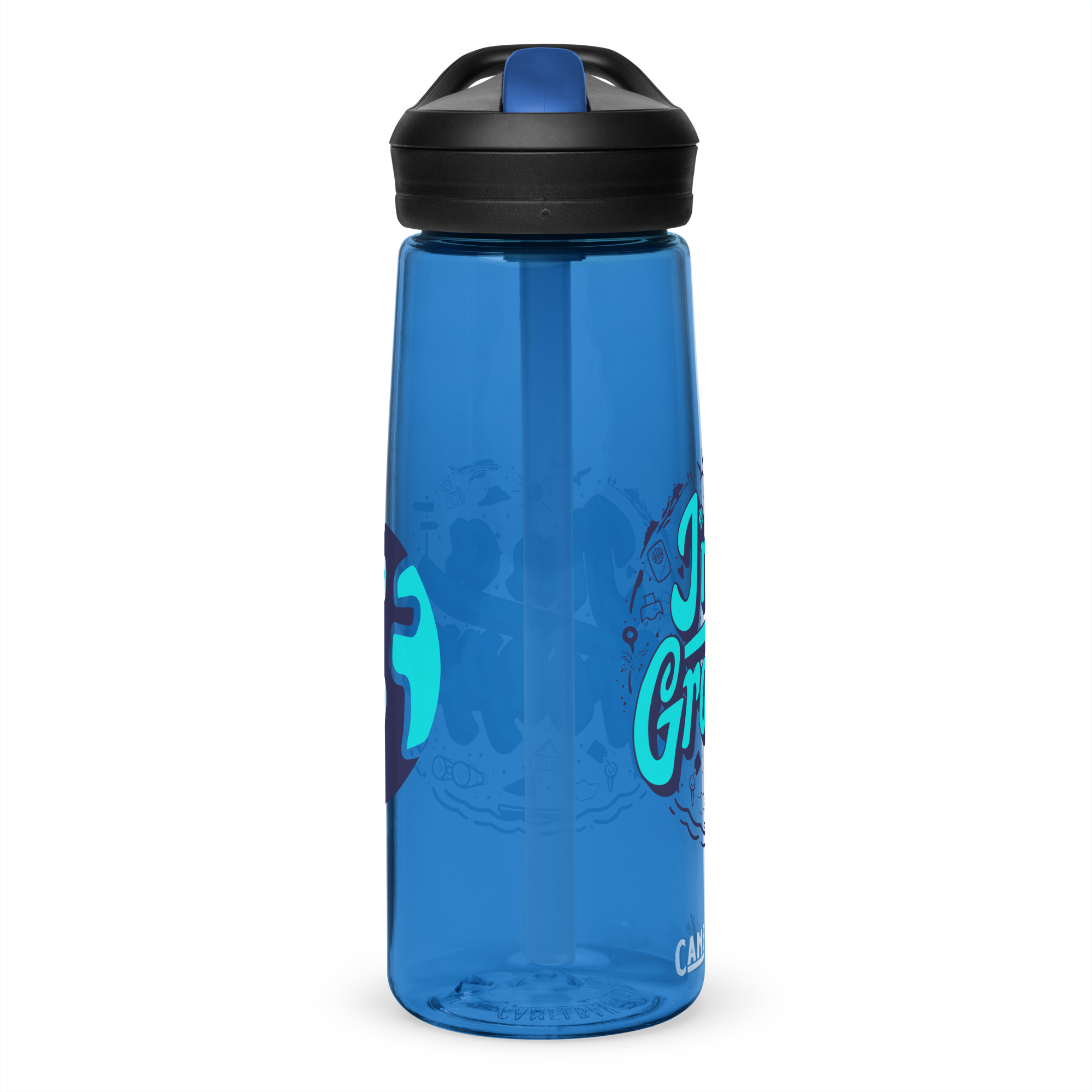 Sports Water Bottle