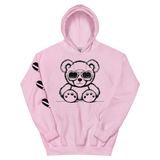 Teddy G.Bear Hoodie