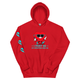 My Grouppiies Need Me Hoodie