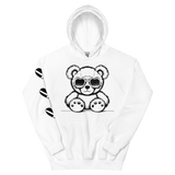 Teddy G.Bear Hoodie