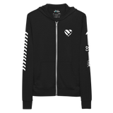 Grouppii Love Day Zip-Up Hoodie