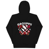 Grouppii Love Day Hoodie