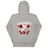 Grouppii Love Day Hoodie