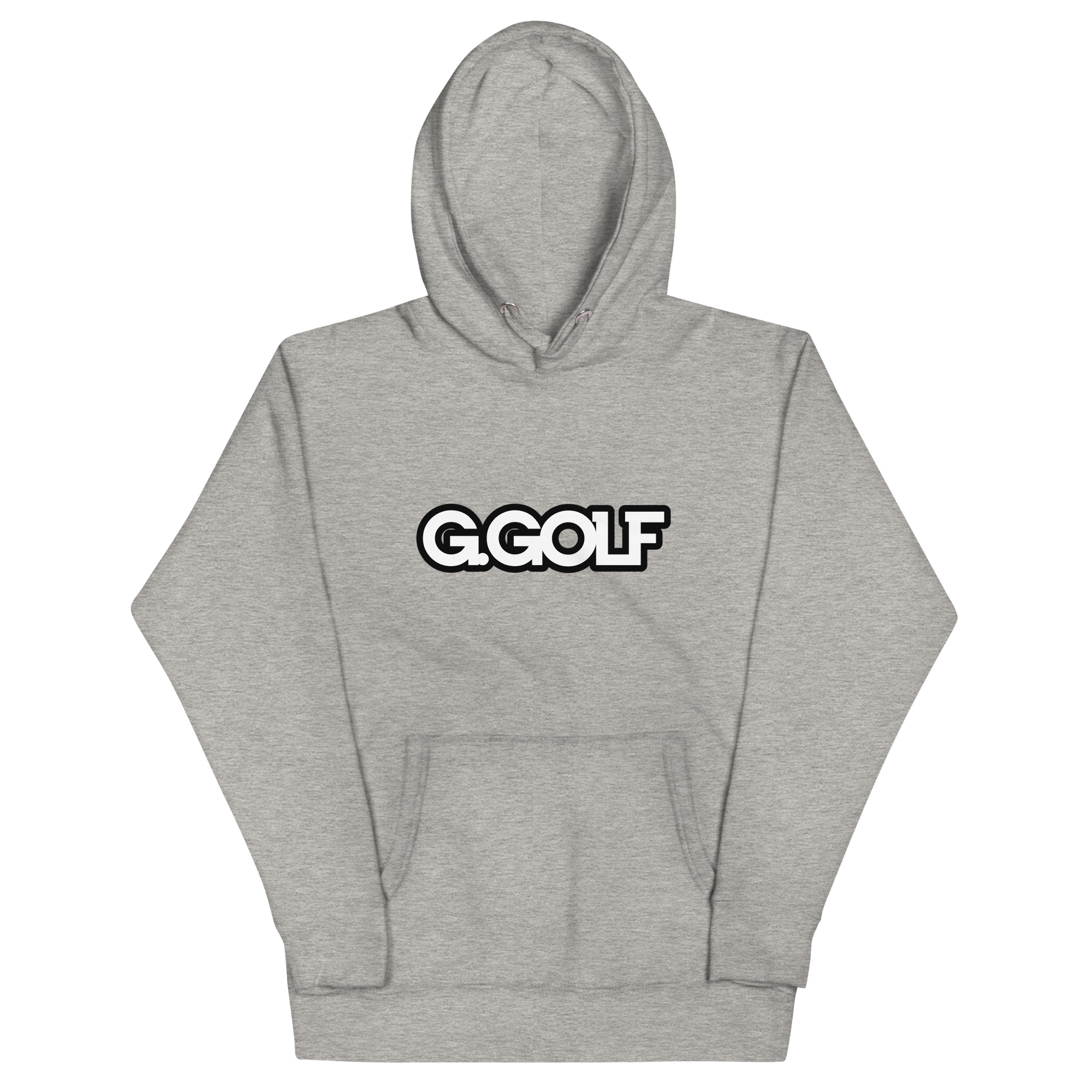 Space Man G.Golf Hoodie