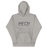 Space Man G.Golf Hoodie