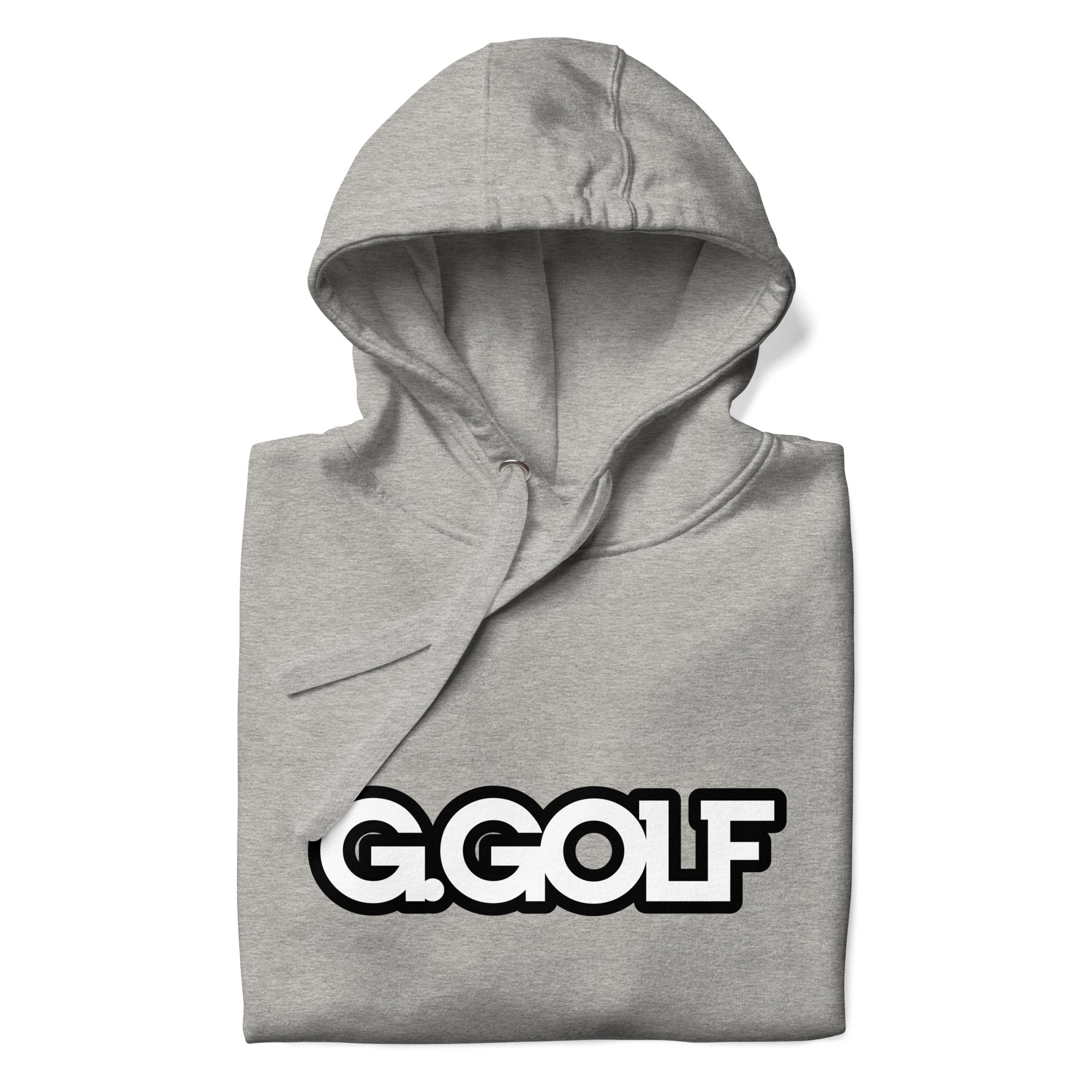 Space Man G.Golf Hoodie