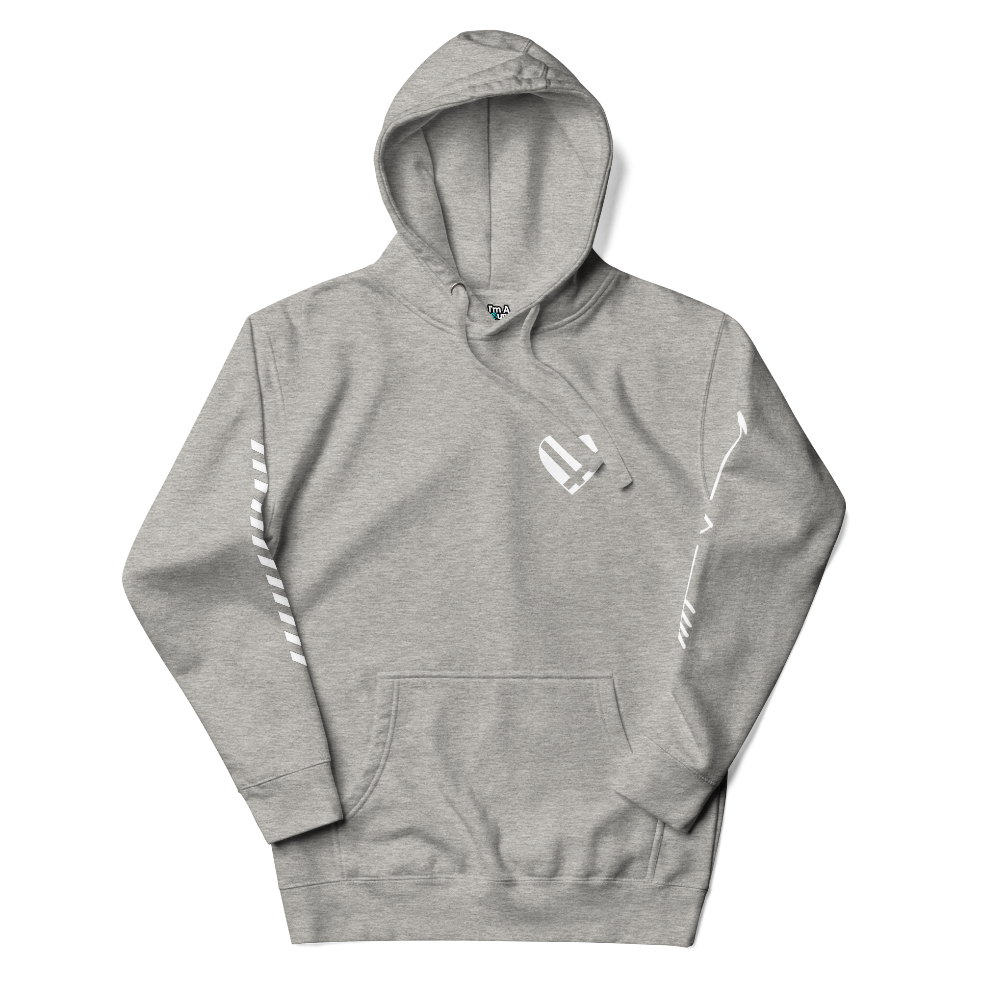 Grouppii Love Day Hoodie