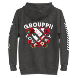 Grouppii Love Day Hoodie