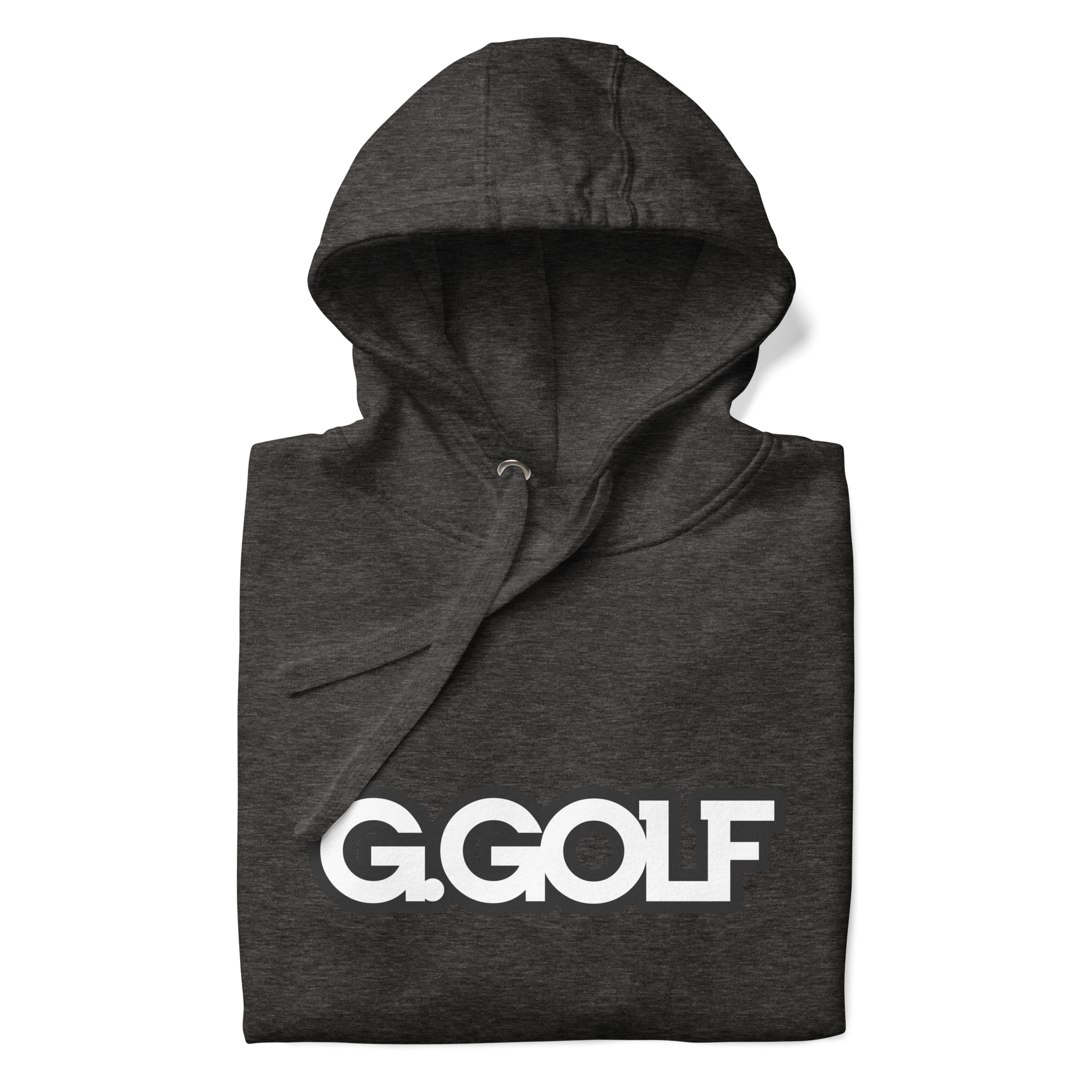 Space Man G.Golf Hoodie