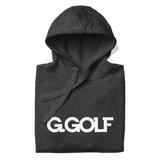 Space Man G.Golf Hoodie