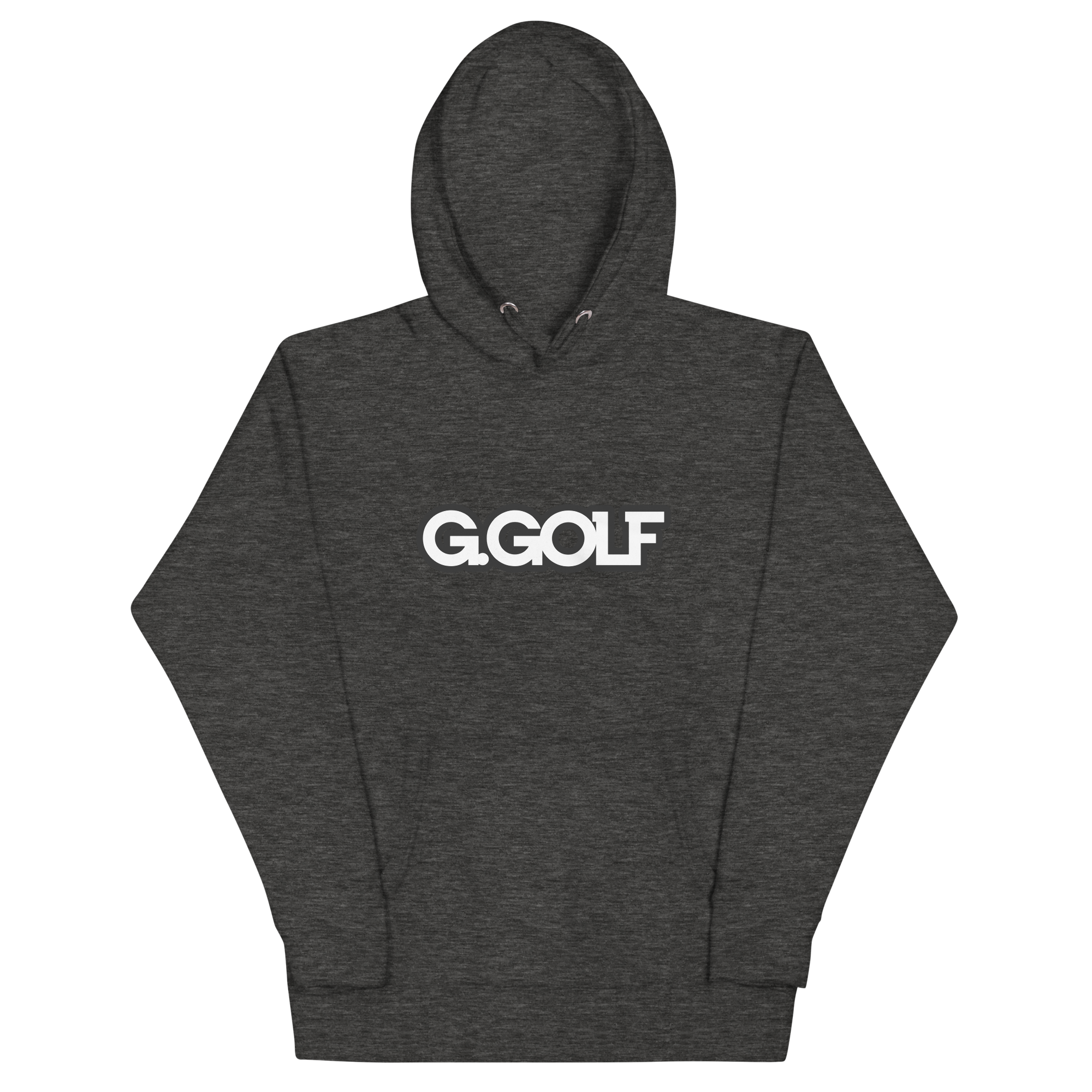 Space Man G.Golf Hoodie