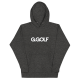 Space Man G.Golf Hoodie