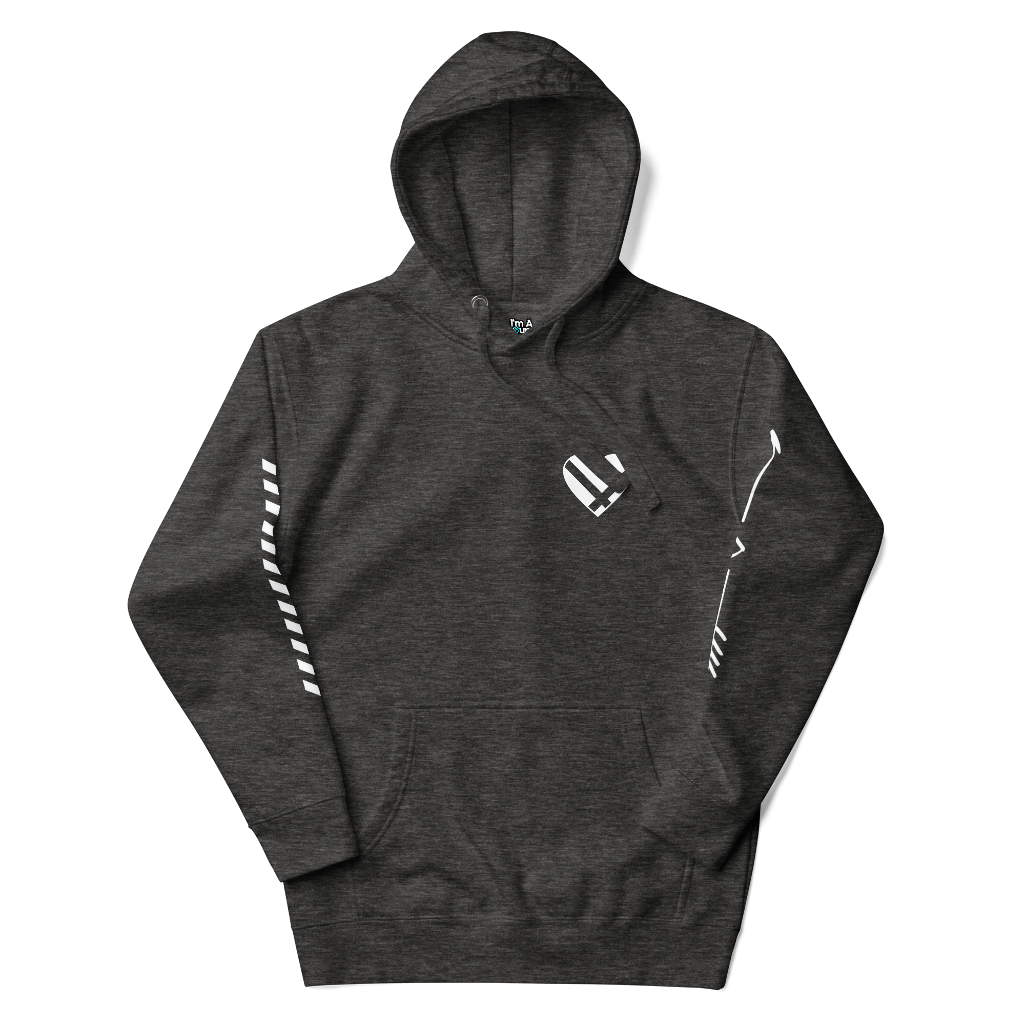 Grouppii Love Day Hoodie