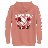 Grouppii Love Day Hoodie