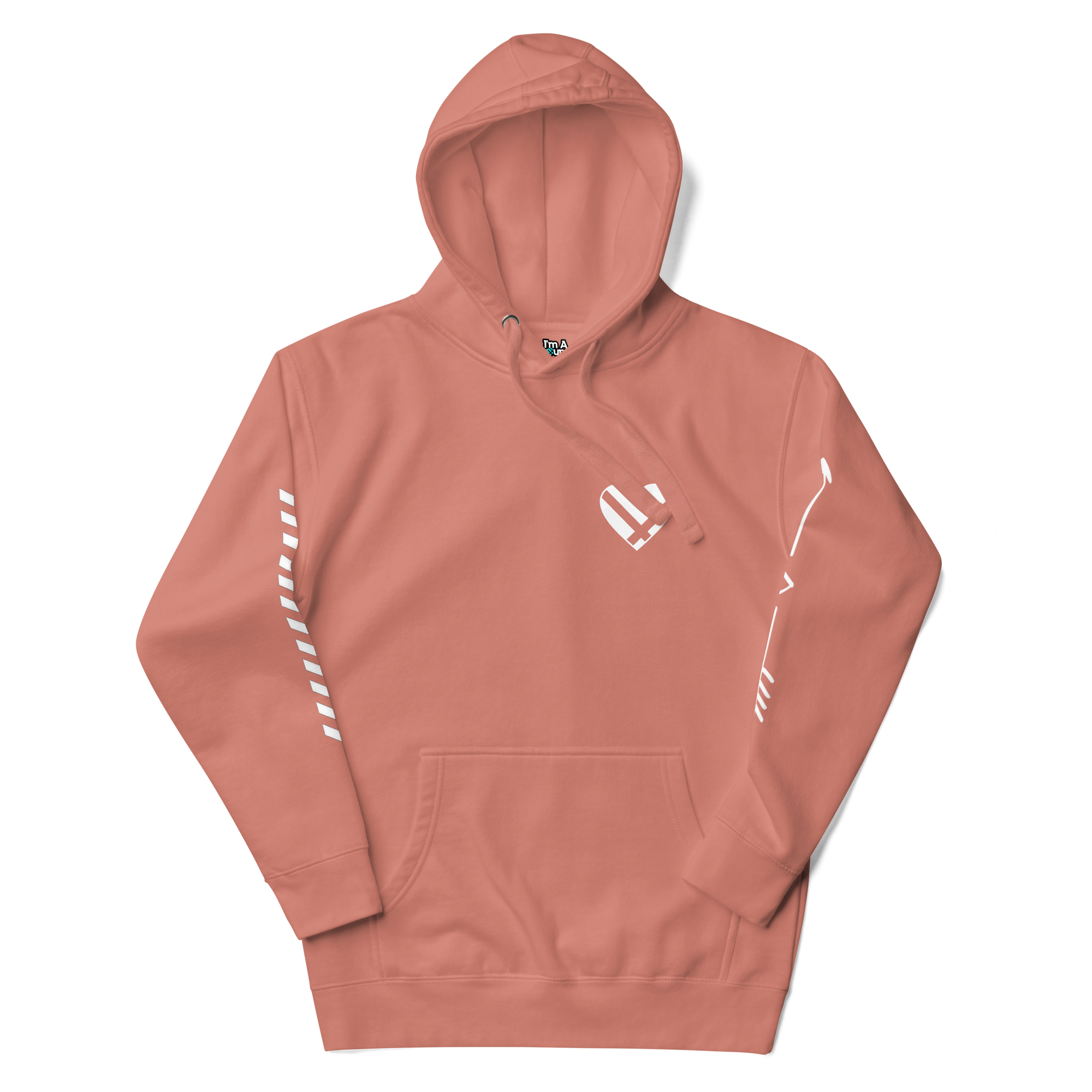 Grouppii Love Day Hoodie