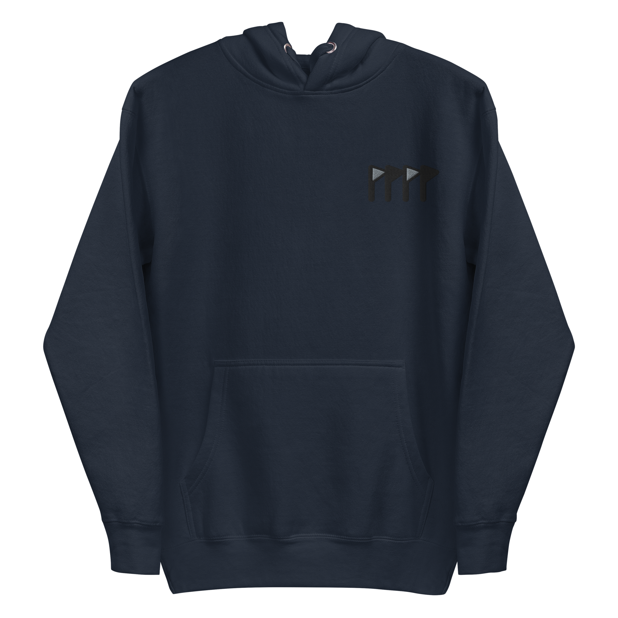 GGOLF 4 Flag Hoodie