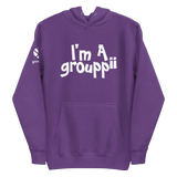 I'm A Grouppii Hoodie