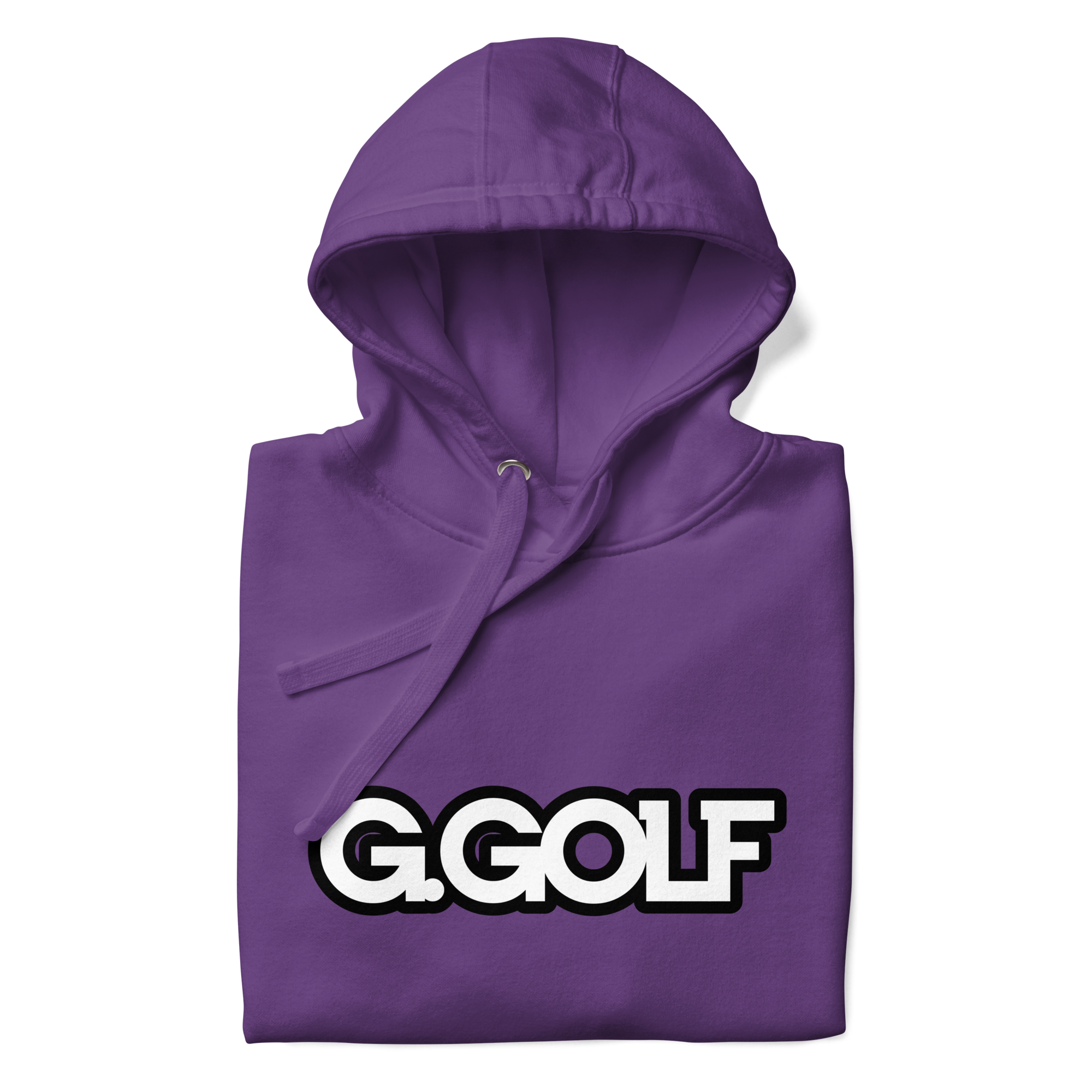 Space Man G.Golf Hoodie