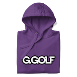 Space Man G.Golf Hoodie