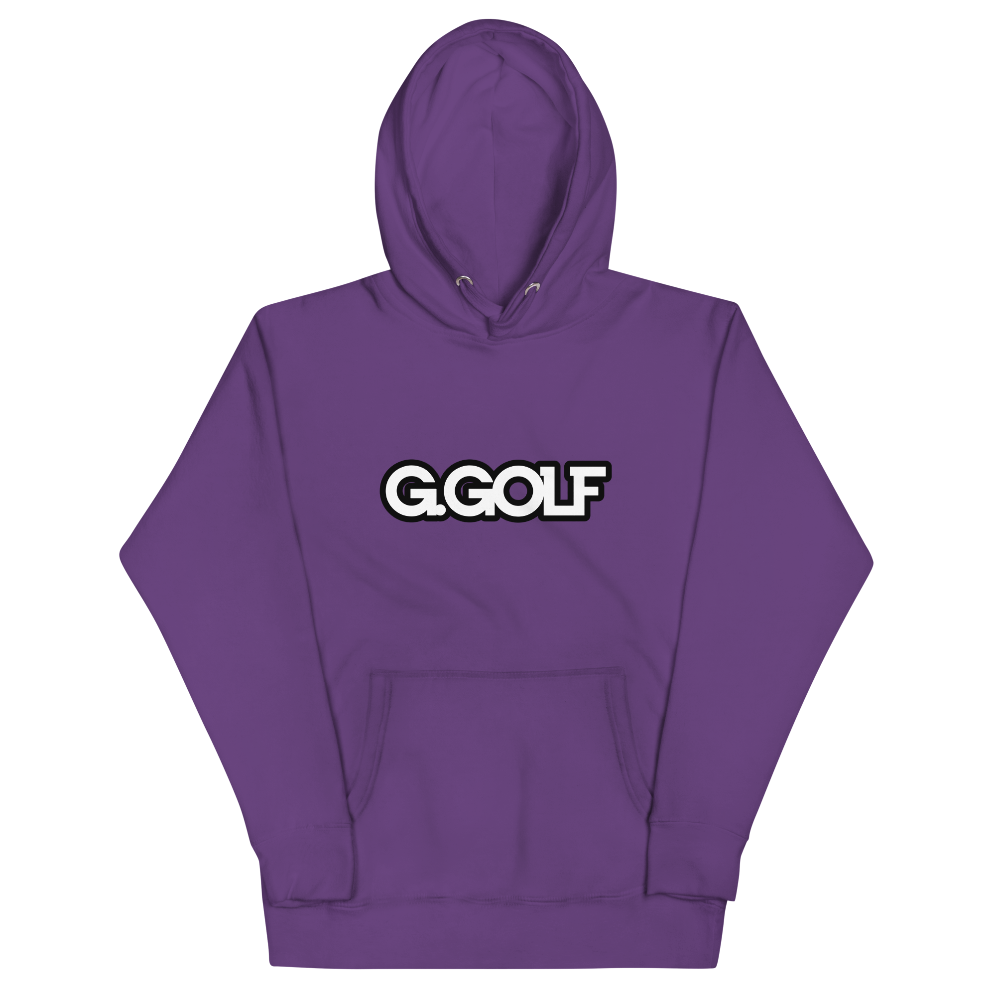 Space Man G.Golf Hoodie