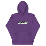 Space Man G.Golf Hoodie