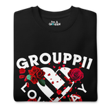 Grouppii Love Day Sweatshirt