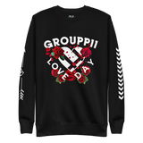 Grouppii Love Day Sweatshirt