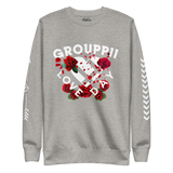 Grouppii Love Day Sweatshirt