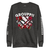 Grouppii Love Day Sweatshirt