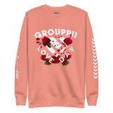 Grouppii Love Day Sweatshirt