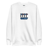 G.Golf Stitched Sweatshirt