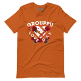 Grouppii Love Day Tee