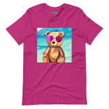 Grouppii Bear Tee