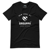 New York Grouppii Tee