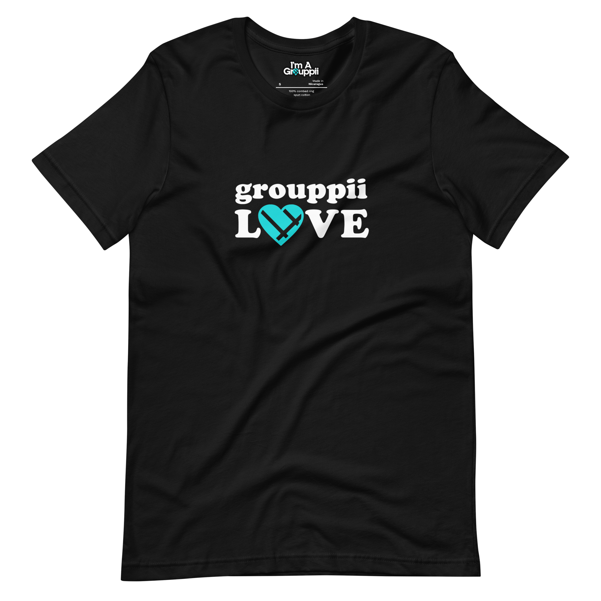 Grouppii Love Tee