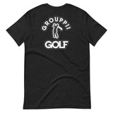 4 Flag Grouppii Golf Tee