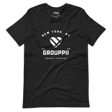 New York Grouppii Tee