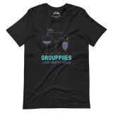 Happy Hour Grouppiies Tee