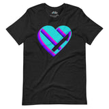 Big Grouppii Heart Tee