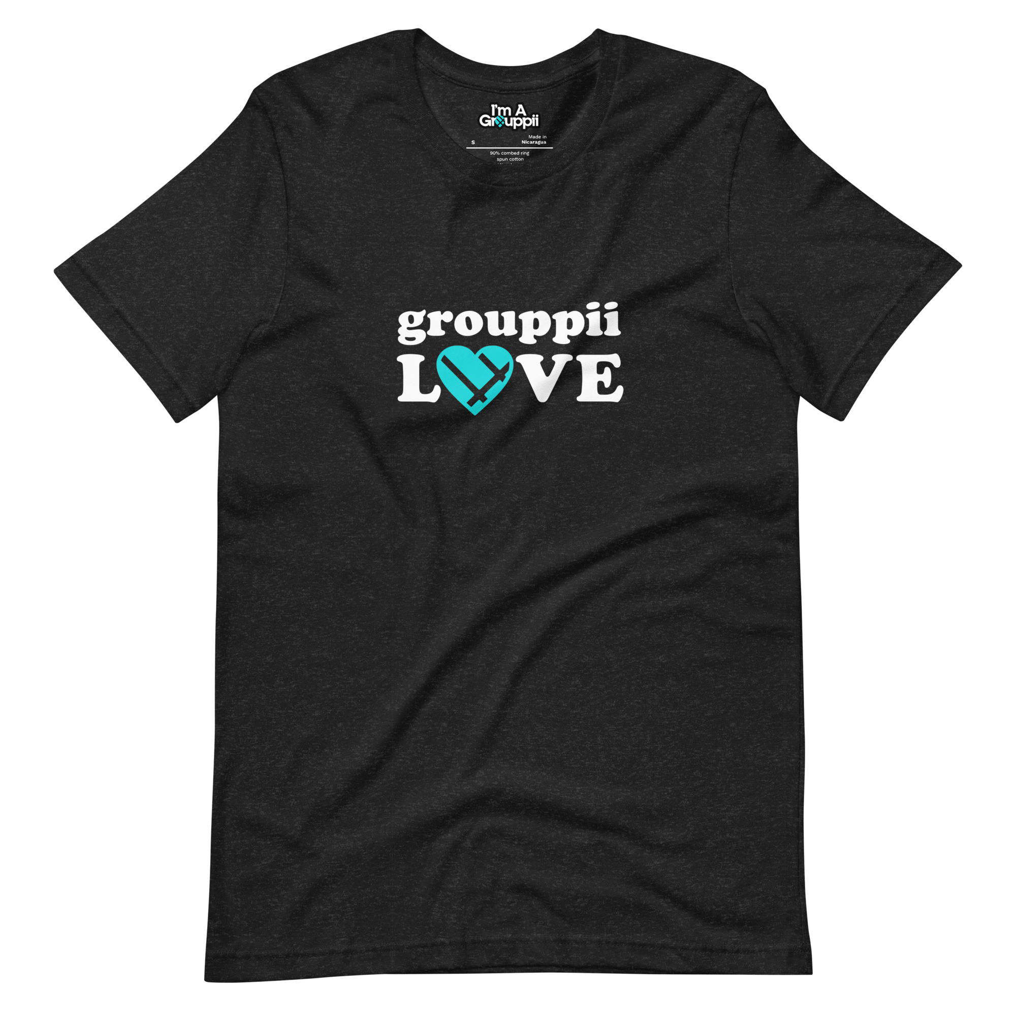 Grouppii Love Tee