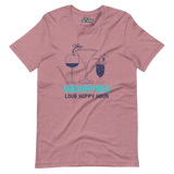 Happy Hour Grouppiies Tee