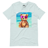 Grouppii Bear Tee